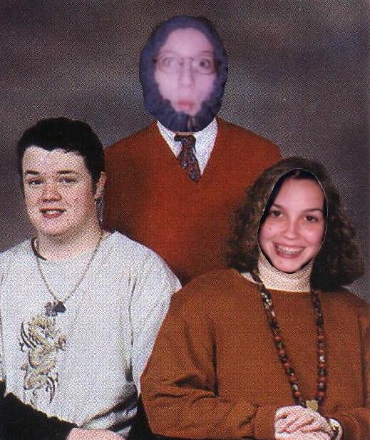 Hottest Family EVER!!!