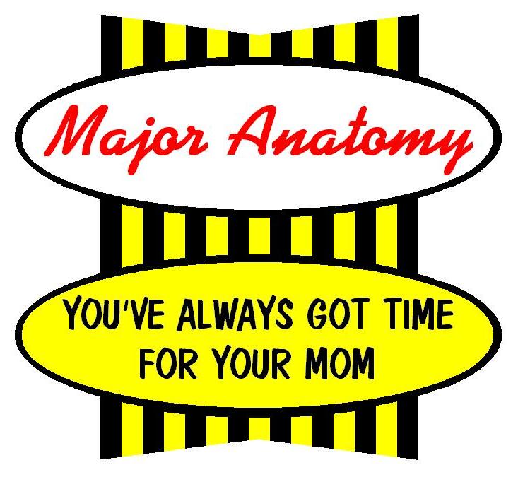 Mmm...Your Mom...