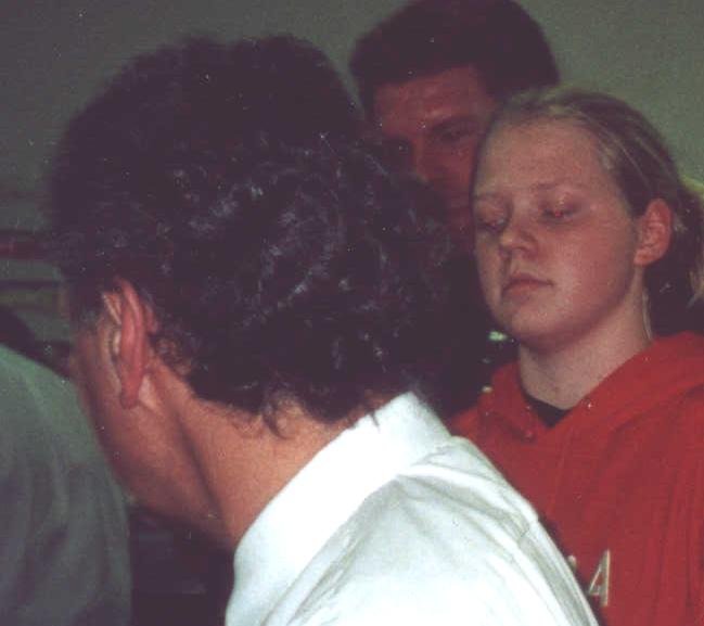 Special Mullet