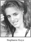 Stephanie